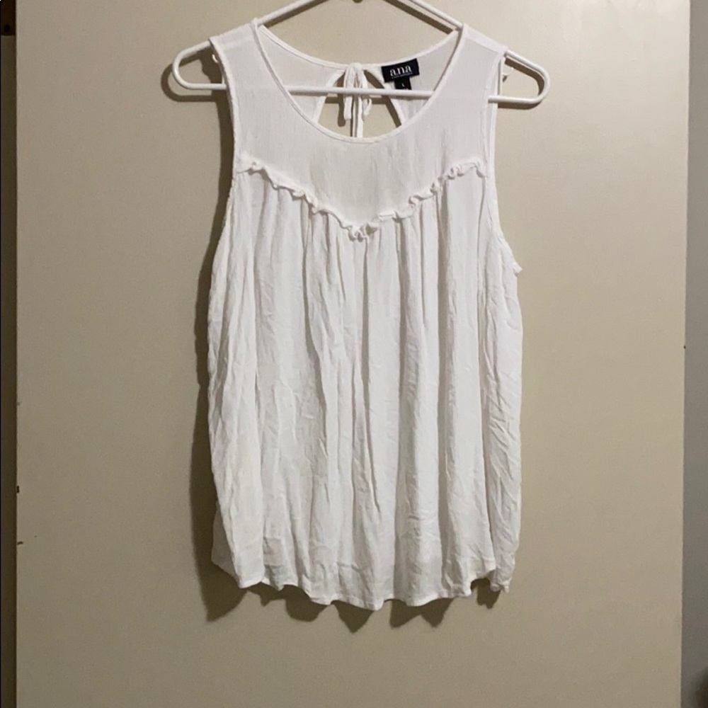 🔥🔥 a.n.a Tank Top